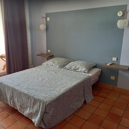 Baie Du Galion Appartement La Trinité Buitenkant foto
