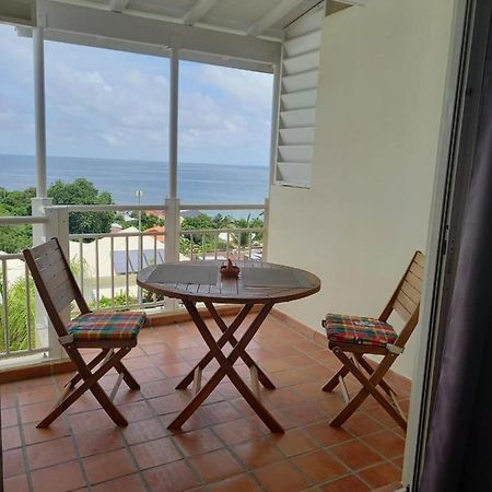 Baie Du Galion Appartement La Trinité Buitenkant foto